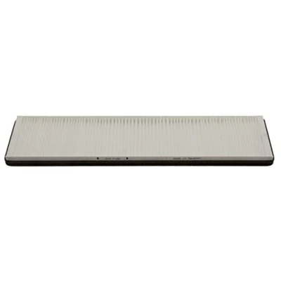 Abbildung von FEBI BILSTEIN 45016 Innenraumfilter Pollenfilter 418mm 100mm 20mm