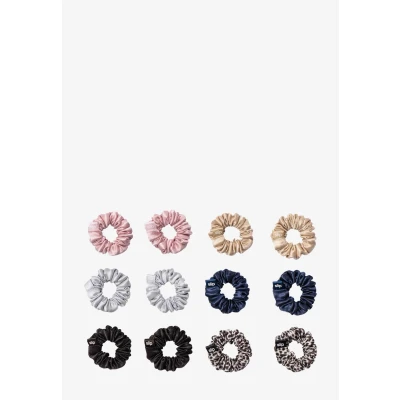 Abbildung von SLIP PURE SILK Minnie Scrunchies Haarstylingaccessoires, Größe: 20 g, Classic