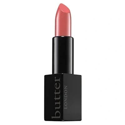 Abbildung von Butter London Plush Rush Lipstick Playful