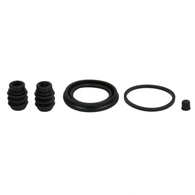 Abbildung von AUTOFREN SEINSA D4402 Bremssattel Reparatursatz Vorderachse 51 HONDA: Jazz 2 Schrägheck, Civic 6 Hatchback, V MITSUBISHI: COLT 3