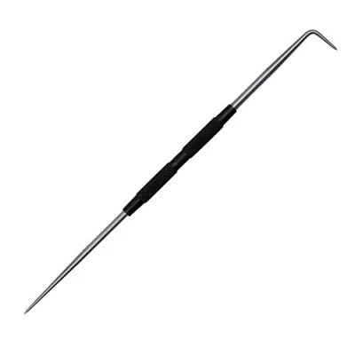 Abbildung von ECLIPSE VORRITZSPITZE GEWINKELT 190MM