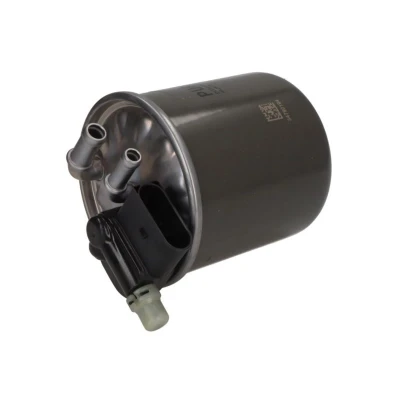 Abbildung von PURRO PUR PF3028 Kraftstofffilter Leitungsfilter 10 8 MERCEDES BENZ: B Klasse, A CLA Coupe, INFINITI: Q30