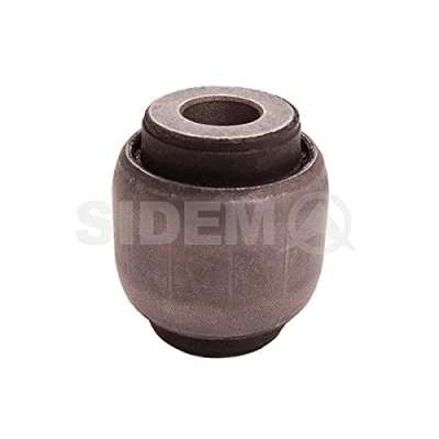 Abbildung von SIDEM 803709 Querlenkerlager Hinterachse oben, innen Gummimetalllager Längslenker FORD USA: Edge Mk2