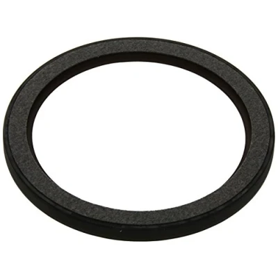 Abbildung von CORTECO 20029788B Kurbelwellendichtring getriebeseitig PTFE (Polytetrafluorethylen)
