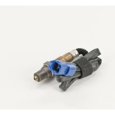 Abbildung von BOSCH 0 258 986 672 Lambdasonde 4 SUZUKI: SWIFT 3, Ignis 2, I