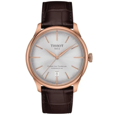 Abbildung von Tissot Automatic Watch T1398073603100