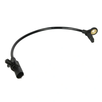 Abbildung von AUTLOG AS4310 ABS Sensor Hinterachse links, rechts MERCEDES BENZ: R Klasse, ML Klasse