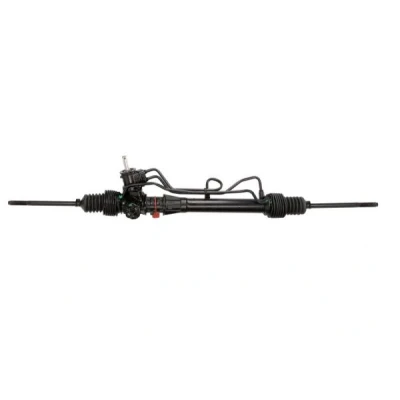 Abbildung von LAUBER 66.0750 Servolenkung hydraulisch für Linkslenker SMI M14x1,5 M14 x 1.5mm MALE 1060 klin RENAULT: CLIO 1