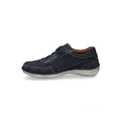 Abbildung von Josef Seibel Anvers Ocean Slipper, Herren, Größe: 45, Schuhe