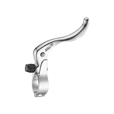 Abbildung von Bremshebel Satz Für Cantilever Tektro RL720 Cyclocross Ø24 Mm Silber
