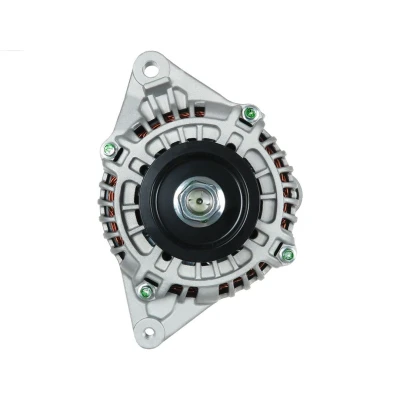 Abbildung von AS PL A5212 Lichtmaschine 12V 100A MITSUBISHI: Lancer 7 Limousine, Outlander I SUV, Kombi