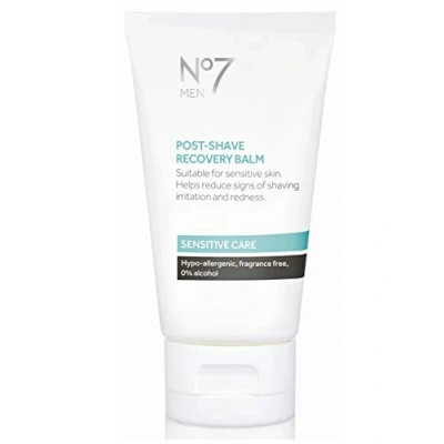 Abbildung von No7 Men After Shave Recovery Balm