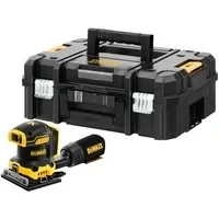 Abbildung von DeWalt DCW200NT XJ (ohne Akku)