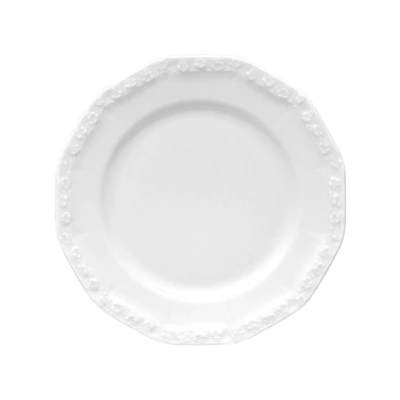 Abbildung von Rosenthal Maria Weiss Brotteller 17 cm