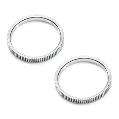 Abbildung von DAKAtec 400005 ABS Ring 96 Vorderachse links, rechts AUDI: Coupe B2, 200 C3 Limousine, 80 B3