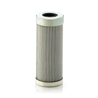 Abbildung von Filter, Arbeitshydraulik MANN FILTER HD 58
