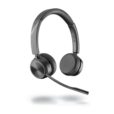 Abbildung von HP Poly SAVI 7220 Stereo DECT