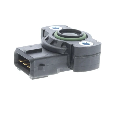 Abbildung von VEMO Q+, original equipment manufacturer quality MADE IN GERMANY V20 72 0410 Drosselklappenpotentiometer BMW: 3 Coupe, 5 Limousine, Limousine