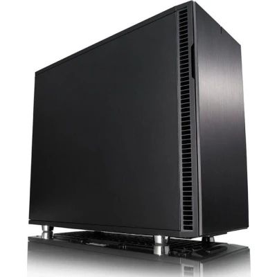 Abbildung von Fractal Design Define R6 Black PC Gehäuse