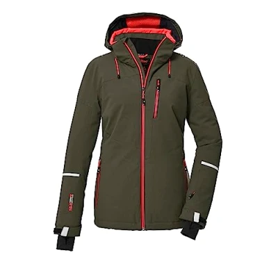 Abbildung von Killtec Skijacke &quot;KSW 81 WMN SKI JCKT&quot;