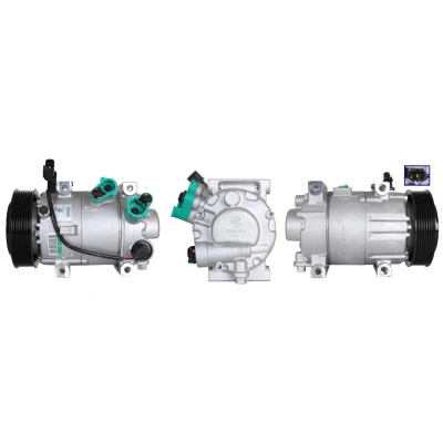 Abbildung von ELSTOCK 51 1276 Kompressor PAG 46 YF R134a, R1234yf HYUNDAI: i30 II Kombi, Coupe, i20 KIA: Pro cee‘d Schrägheck