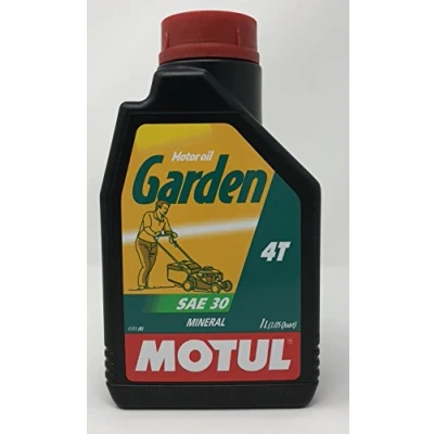 Abbildung von Motoröl MOTUL Garden SAE 30 1L