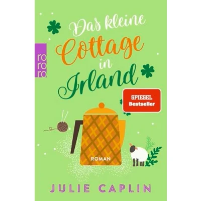 Abbildung von Das kleine Cottage in Irland