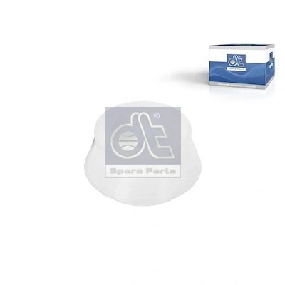 Abbildung von Lagerbuchse, Stabilisator DT Spare Parts 2.62005