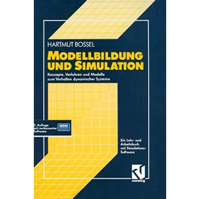 Abbildung von Modellbildung und Simulation: Konzepte, Verfahren Modelle zum Verhalten dynamischer Systeme