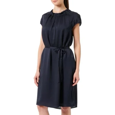 Abbildung von comma Kleid kurz