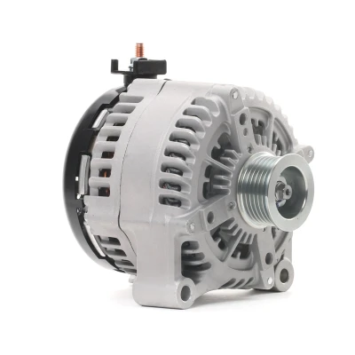 Abbildung von RIDEX 4G1138 Lichtmaschine 14V 180A BMW: 1 Schrägheck, 3 Limousine, 5 Touring, MINI: Schrägheck