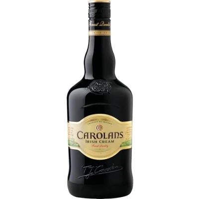 Abbildung von Carolans Irish Cream Sahne (1 x 0.7 l)