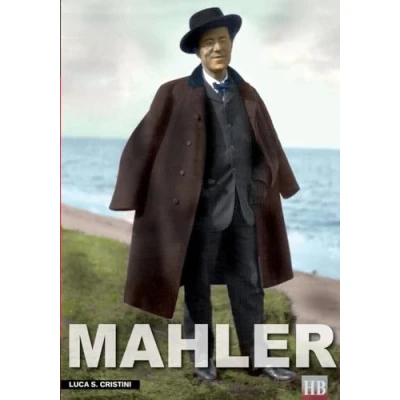 Abbildung von Mahler Ich bin der Welt abhanden gekommen (German version)