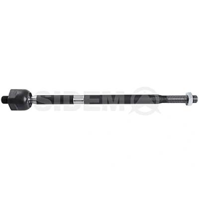 Abbildung von SIDEM 37614 Axialgelenk Vorderachse MM14x1,5R 313mm VOLKSWAGEN: Polo V Schrägheck, SEAT: Ibiza 4 ST, Sportcoupe, AUDI: A2