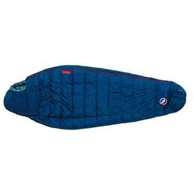 Abbildung von Big Agnes Sidewinder SL 20 Schlafsack