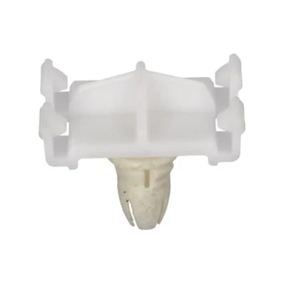 Abbildung von ROMIX A82025 Clip, Zier /Schutzleiste MERCEDES BENZ: Vito Mixto, E Klasse Limousine, C Limousine