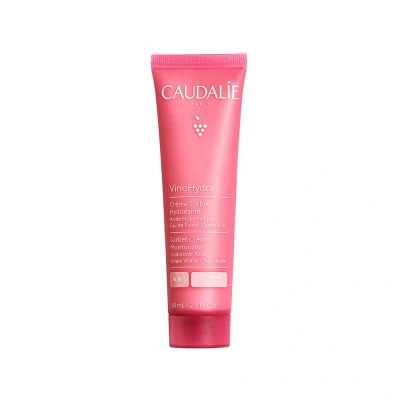 Abbildung von Caudalie Creme VinoHydra Feuchtigkeitsspendende Sorbet 60 ml