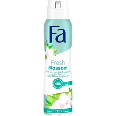 Abbildung von 6x FA Deospray Women Fresh Blossom 150 ml