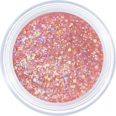 Abbildung von Unleashia GET Loose Glitter GEL Glitzer, Damen, Größe: 4 g, Love dreamer