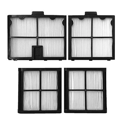 Abbildung von Filter Set für Filterkartuschen 30 Mikron / Filterset Dolphin S100 E20 E25