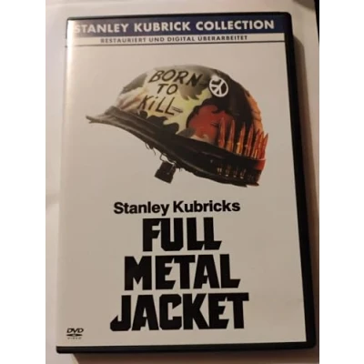 Abbildung von Full Metal Jacket