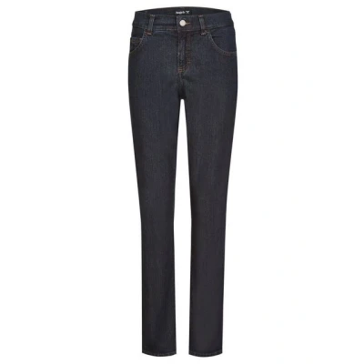 Abbildung von Angels Dolly Jeans Slim Fit, Damen, Größe: 38x32, Black