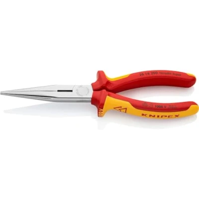 Abbildung von KNIPEX Storchenschnabelstab gerade