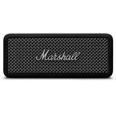 Abbildung von MARSHALL EMBERTON 2 Black Bluetooth Lautsprecher