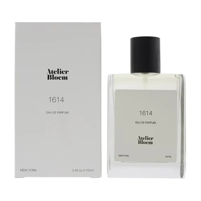 Abbildung von Atelier Bloem 1614 Eau De Parfum 100ml 0,1 l