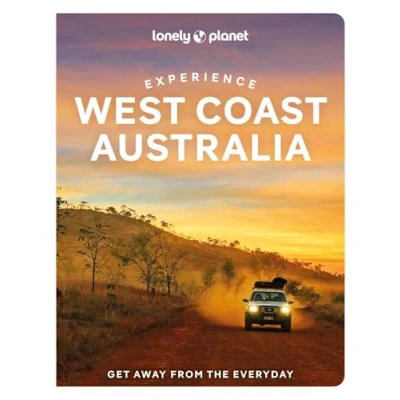 Abbildung von Lonely Planet Experience West Coast Australia: Get away from the everyday (Travel Guide)