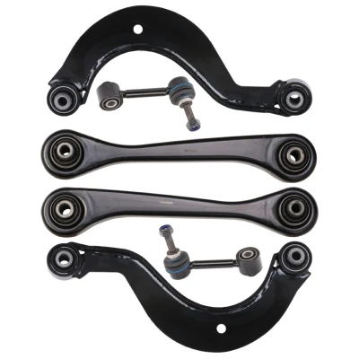 Abbildung von RIDEX 772S0388 Querlenker Reparatursatz VOLKSWAGEN: Passat B7 Variant, Touran I, Golf 5 Schrägheck, AUDI: A3 Sportback, TT Coupe