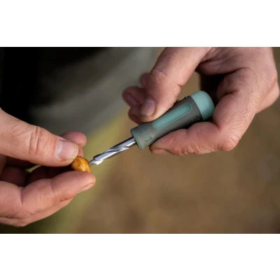 Abbildung von RidgeMonkey Combi Bait Drill &amp; Cork Sticks 6 + 8mm (3+3pcs) Kleinmaterial