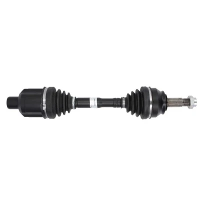 Abbildung von POINT GEAR PNG72657 Antriebswelle Vorderachse rechts 550 88 für Fahrzeuge mit ABS OPEL: Corsa D Schrägheck