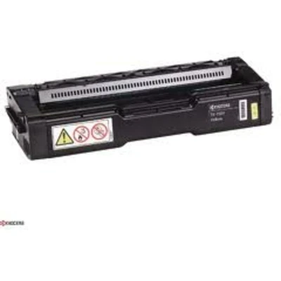 Abbildung von Kyocera TK 150Y Gelb Toner